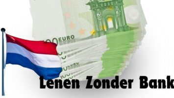 Lenen zonder bank